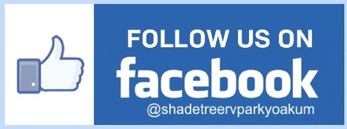 Shade Tree RV Park RV park in Yoakum, TX (photo 1)